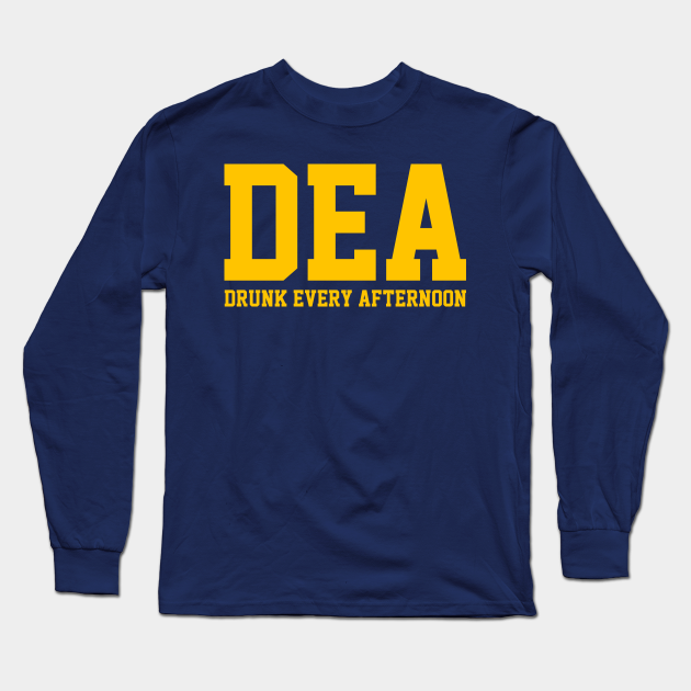 dea tshirts